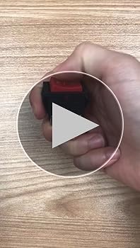 Amazon.com: Start On Off Switch for Champion CPE 46539 46565